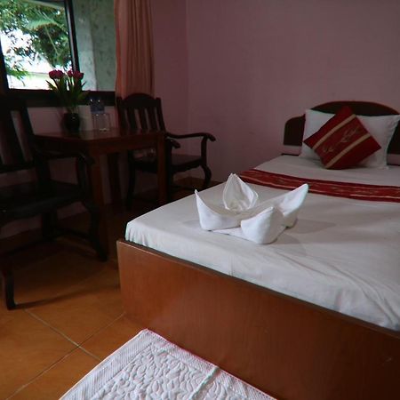 Coconut House Resort Koh Samui Exterior foto