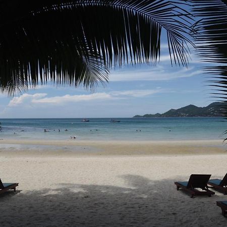 Coconut House Resort Koh Samui Exterior foto
