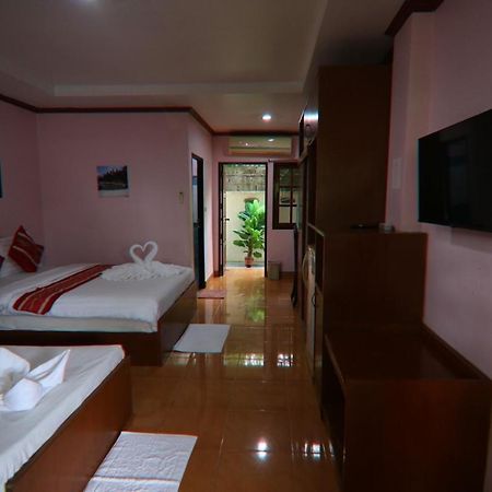 Coconut House Resort Koh Samui Exterior foto