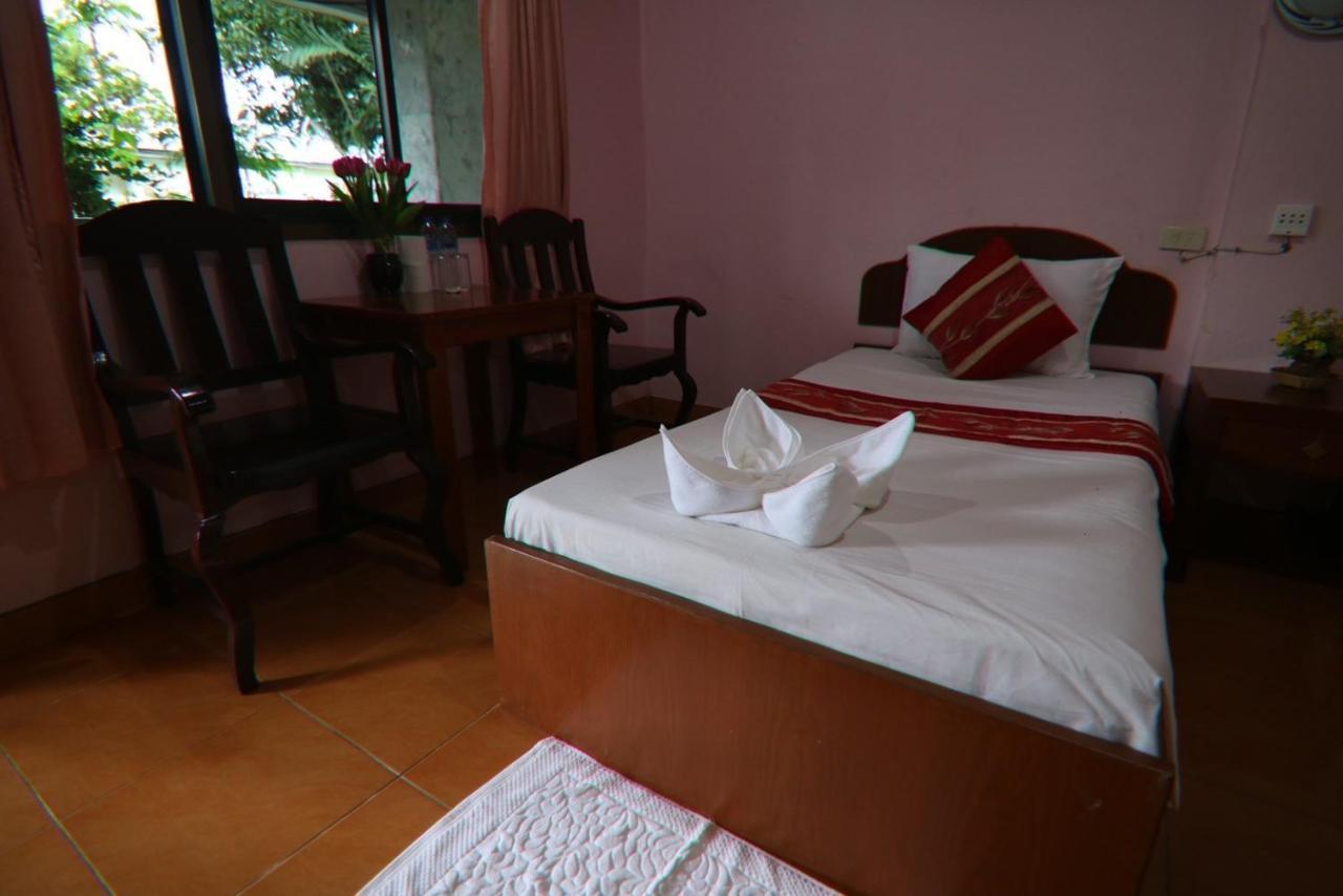 Coconut House Resort Koh Samui Exterior foto
