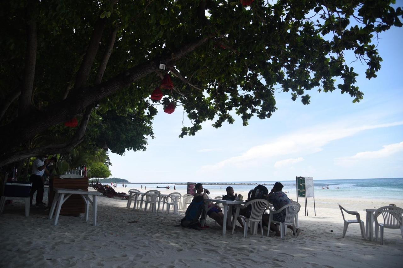 Coconut House Resort Koh Samui Exterior foto