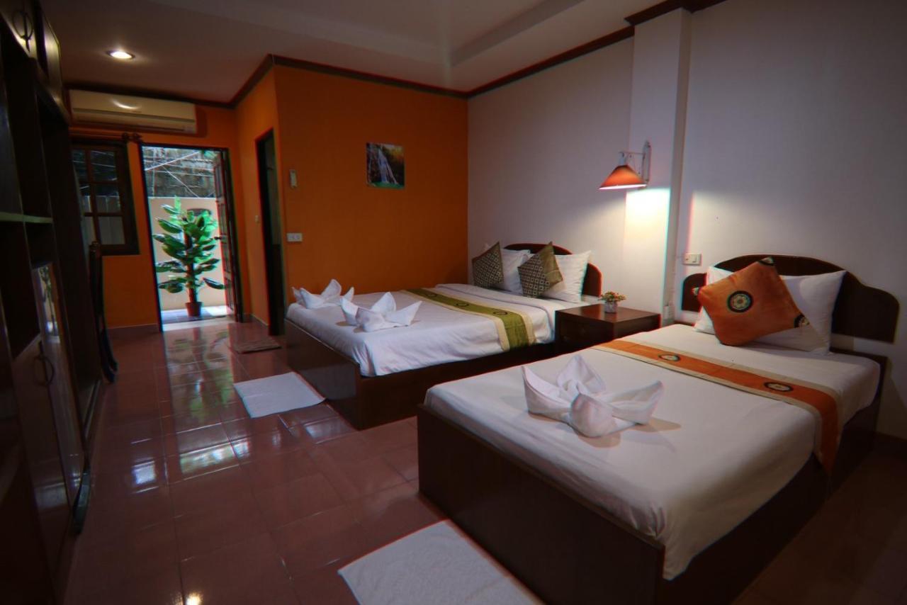 Coconut House Resort Koh Samui Exterior foto