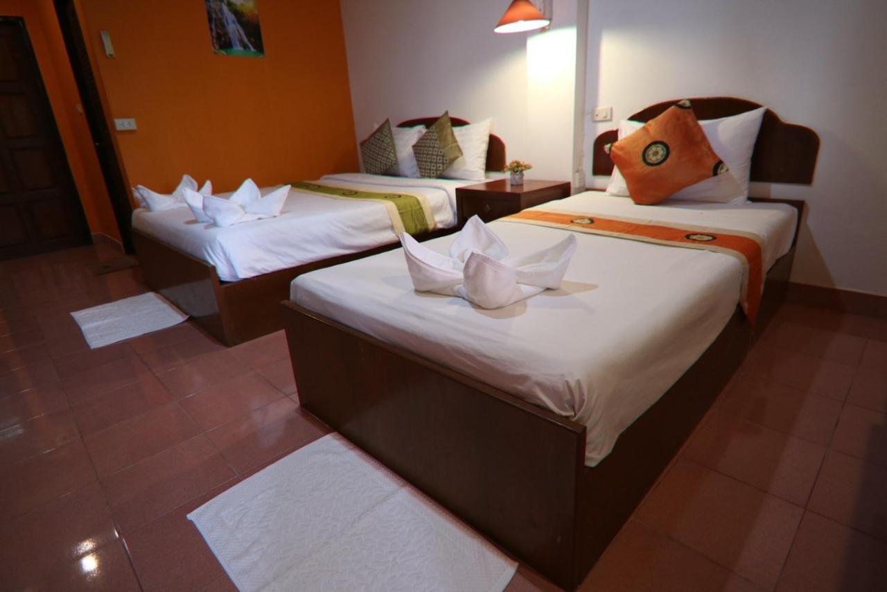 Coconut House Resort Koh Samui Exterior foto