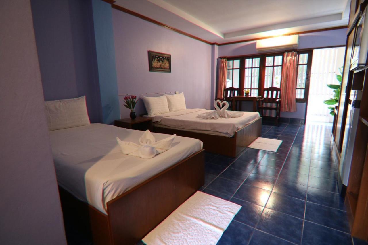 Coconut House Resort Koh Samui Exterior foto