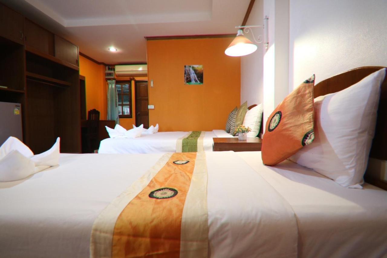 Coconut House Resort Koh Samui Exterior foto