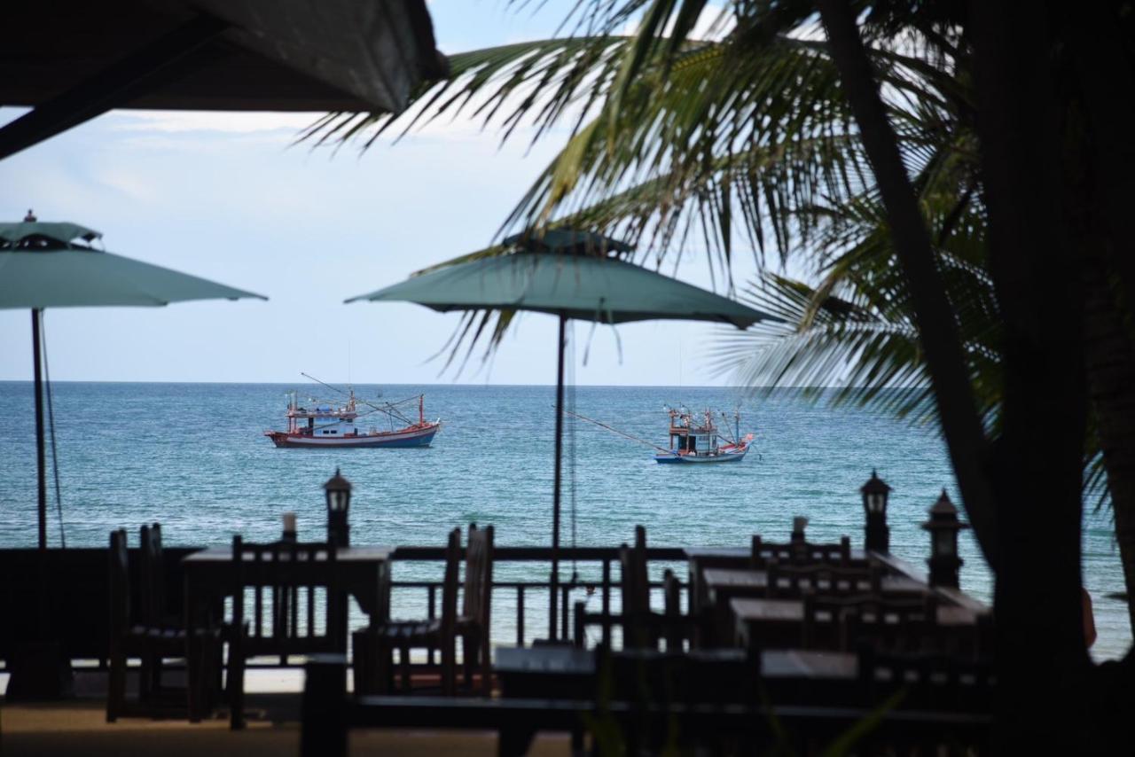 Coconut House Resort Koh Samui Exterior foto