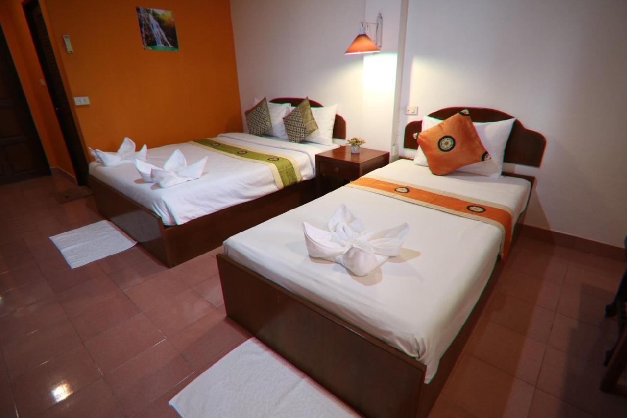 Coconut House Resort Koh Samui Exterior foto