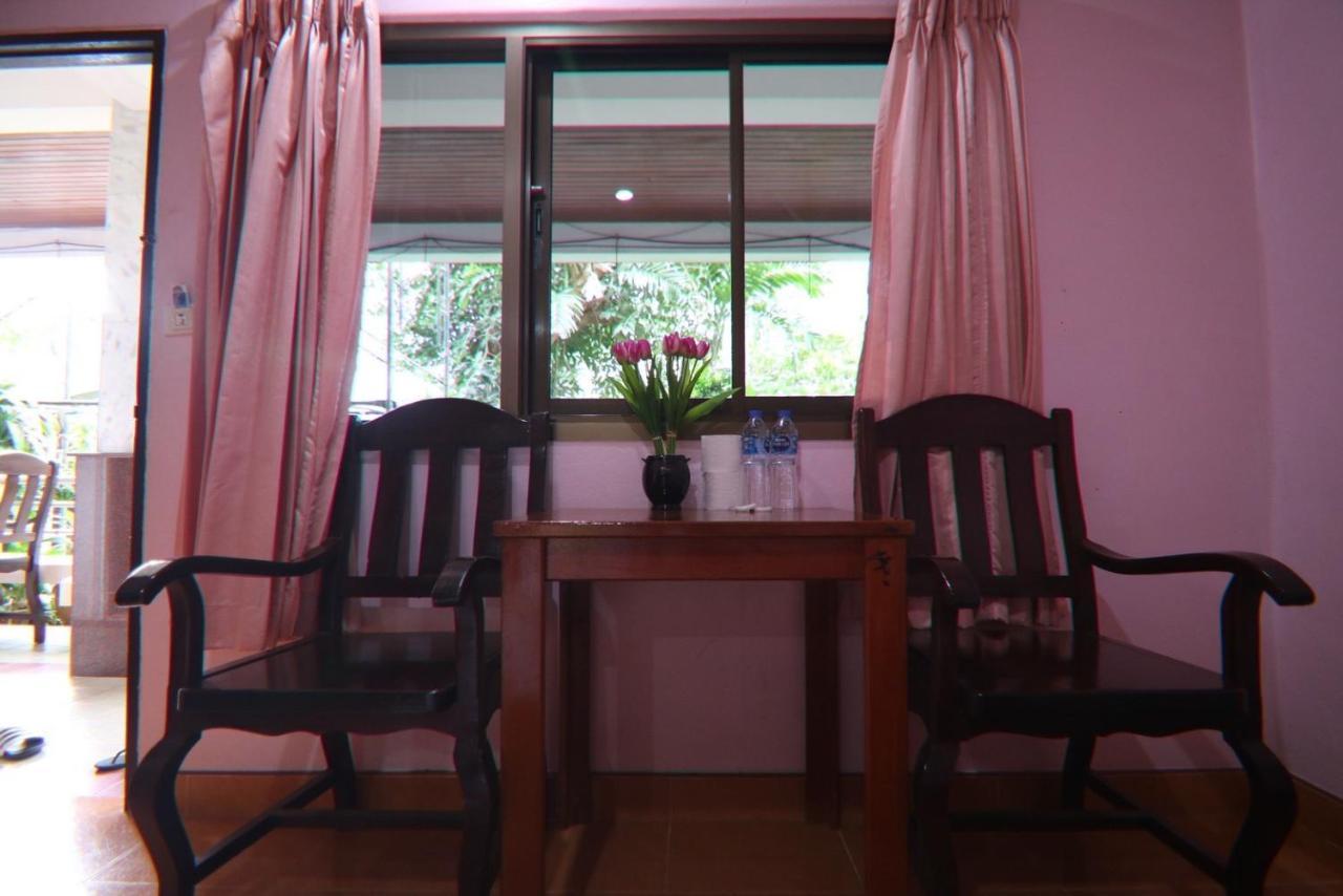 Coconut House Resort Koh Samui Exterior foto